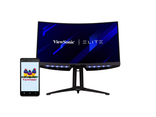 ViewSonic